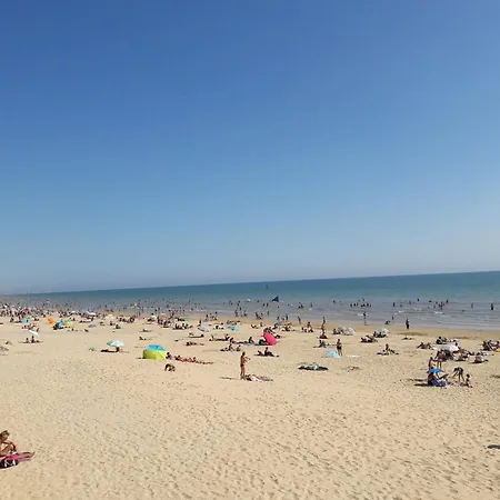 Paradis Bleu - Sud Nantes *
