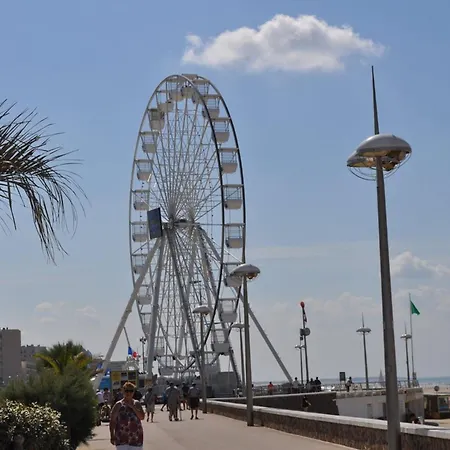 Paradis Bleu - Sud Nantes