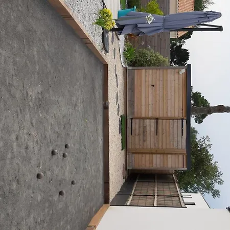 Paradis Bleu - Sud Nantes Villa